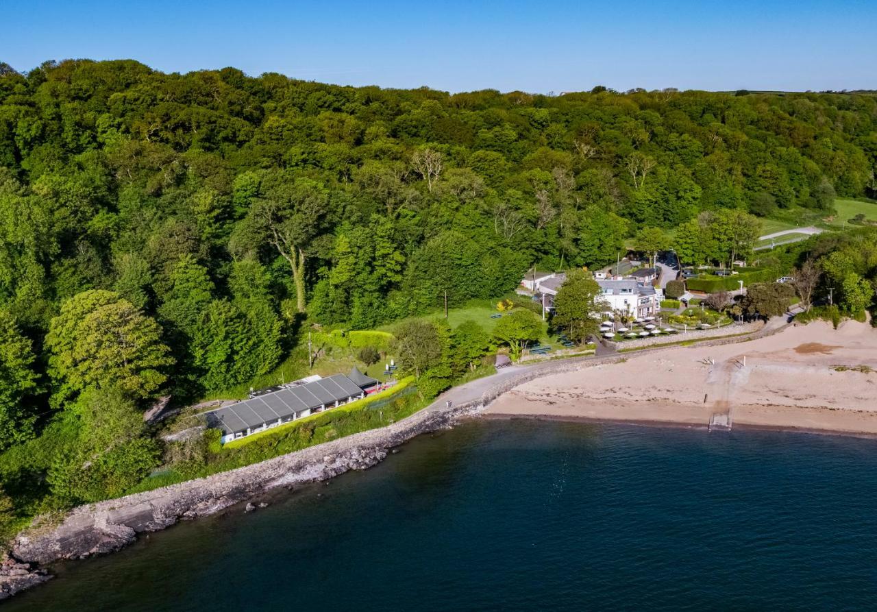 Oxwich Bay Hotel Swansea