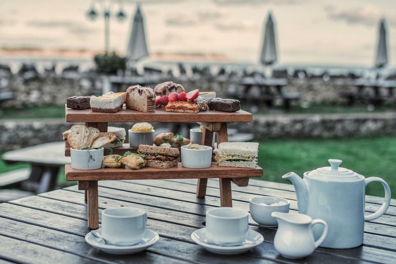 Oxwich Bay Hotel 3*