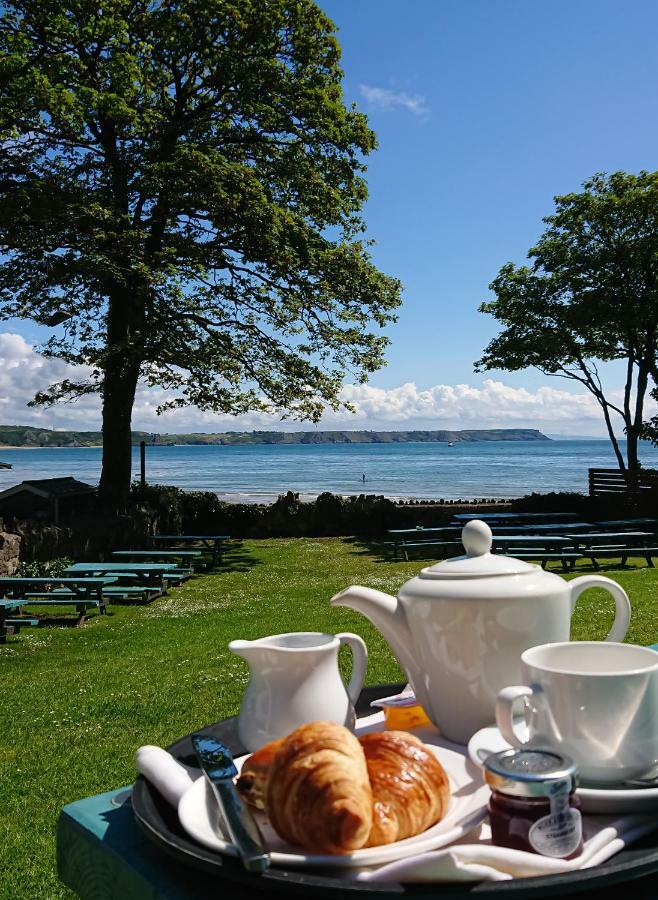 Oxwich Bay 3* Swansea