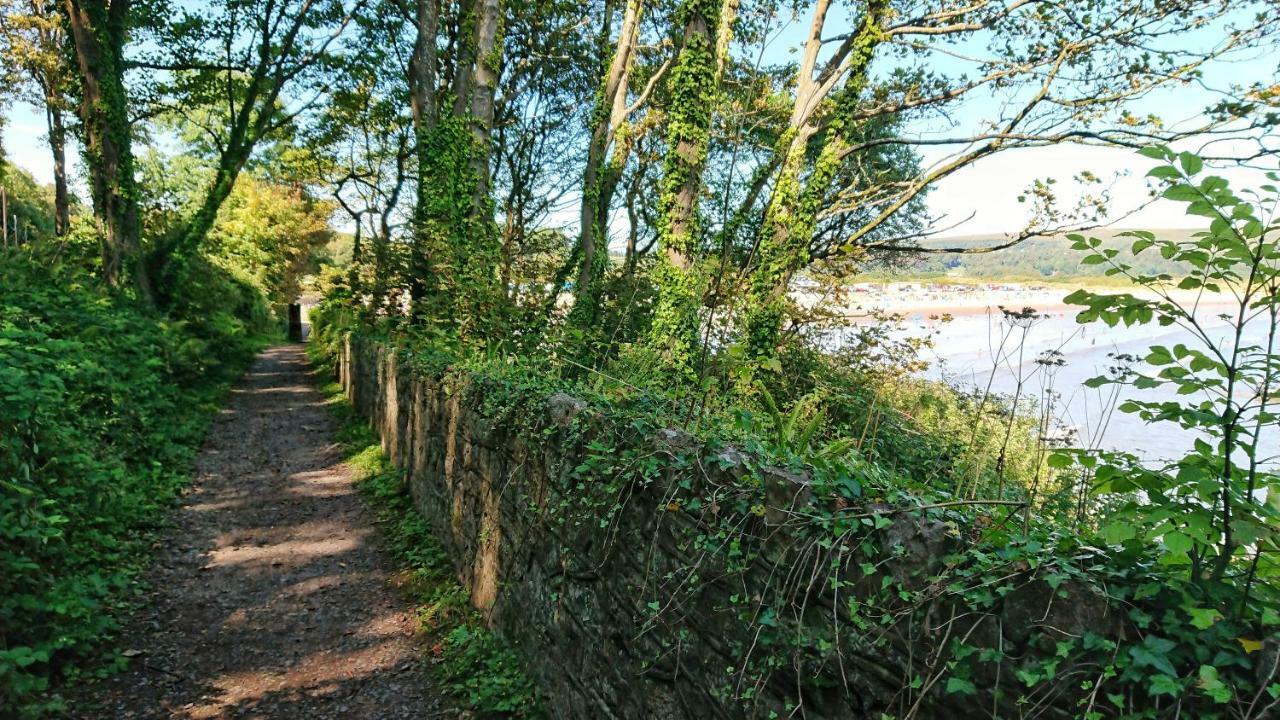 Oxwich Bay Hotel