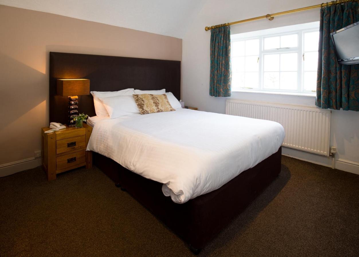 Hotel Oxwich Bay