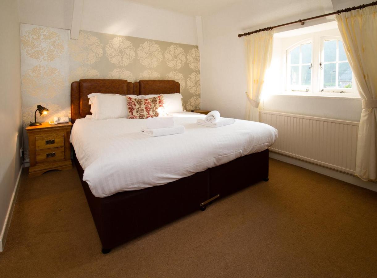 Hotel Oxwich Bay 3*