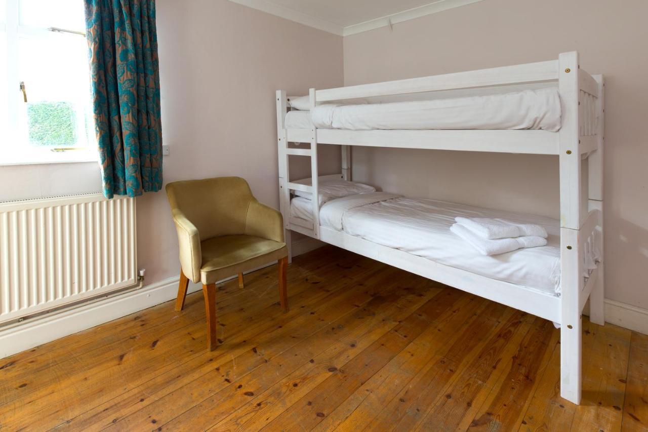 Oxwich Bay Hotel 3*