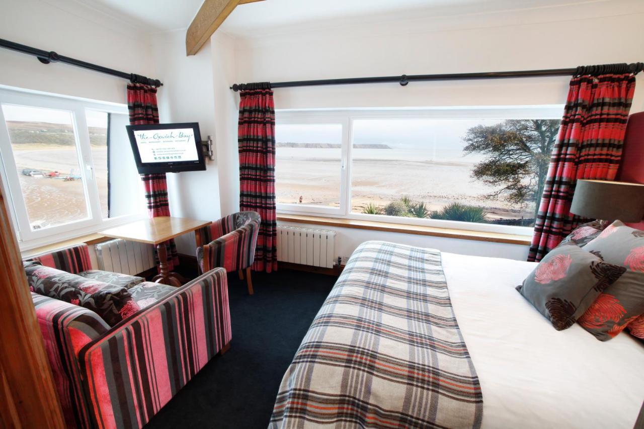 Oxwich Bay Hotel 3*