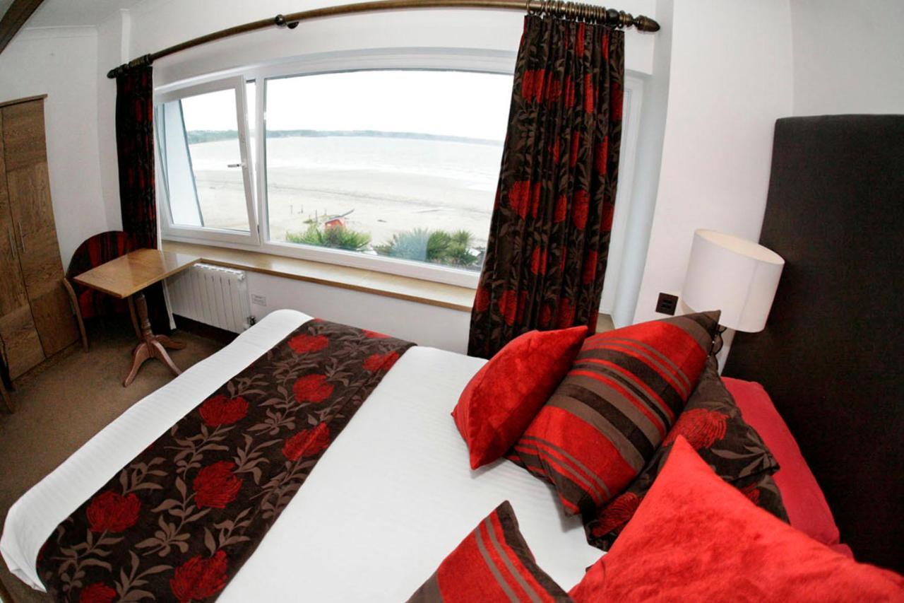 Hotel Oxwich Bay