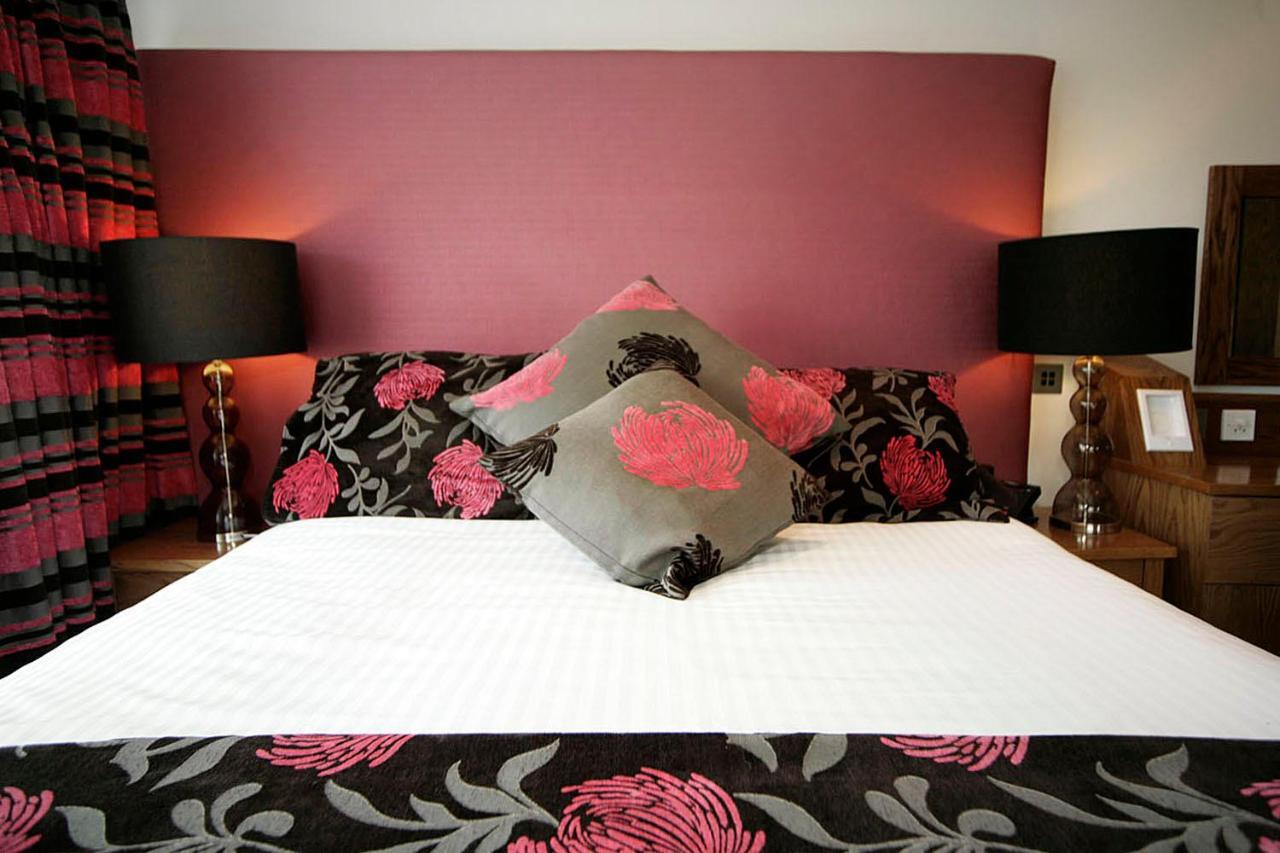 Hotel Oxwich Bay Swansea