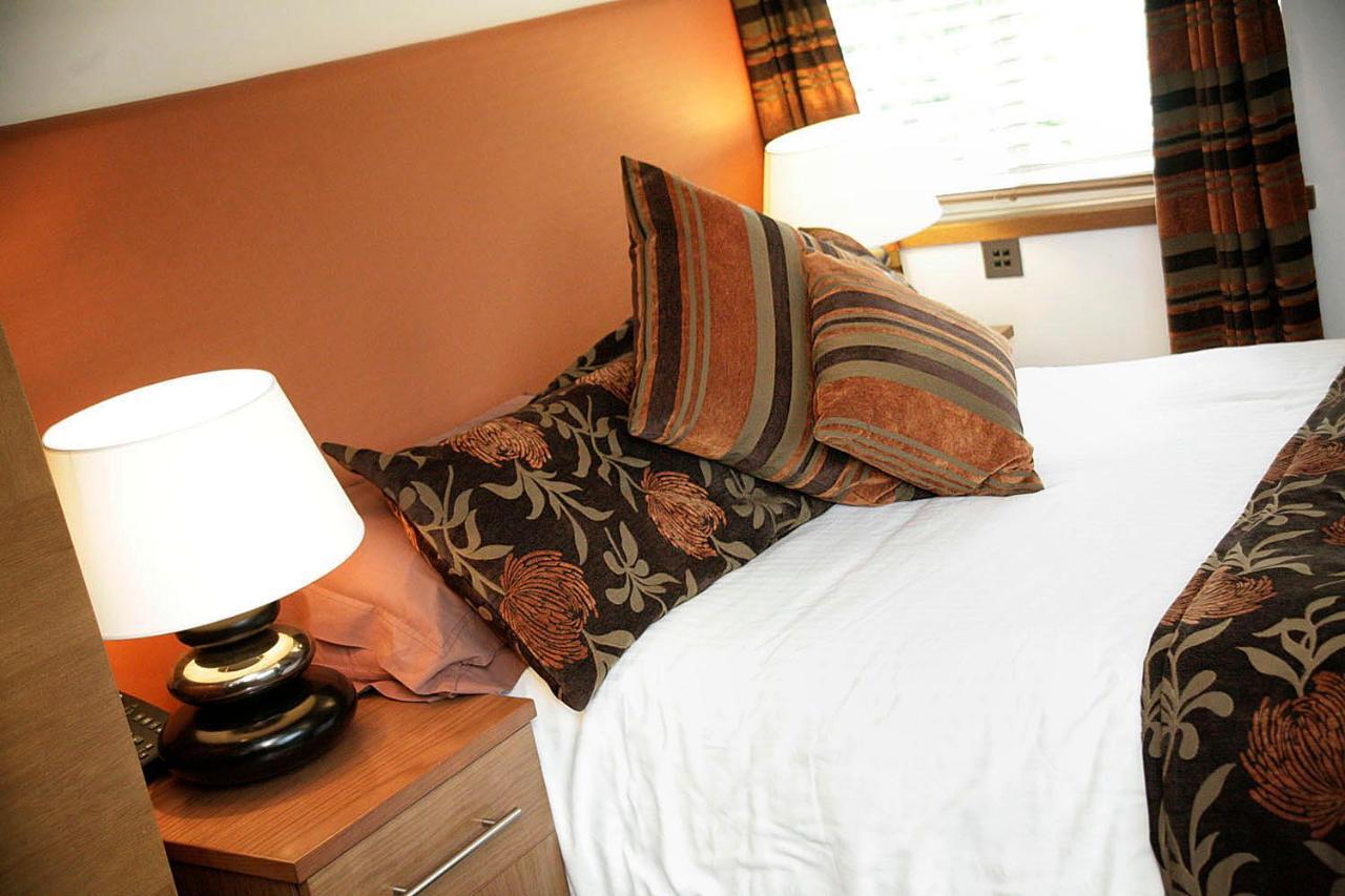Hotel Oxwich Bay Swansea